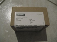 Modulo Siemens IS LOGO!8