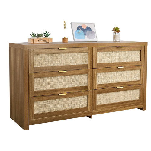 Credenza con armadio - credenza,