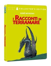 RACCONTI DI TERRAMARE, I