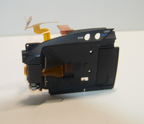 Cerniera schermo lcd - lcd, con