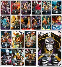 Overlord Band 1-19 (a scelta)