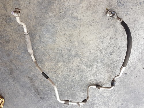 2k0820743f tubo aria - 2k0820743f,