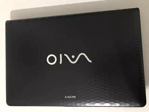 Sony vaio vpcej - sony,