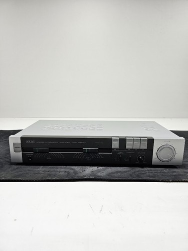 Akai stereo - akai,