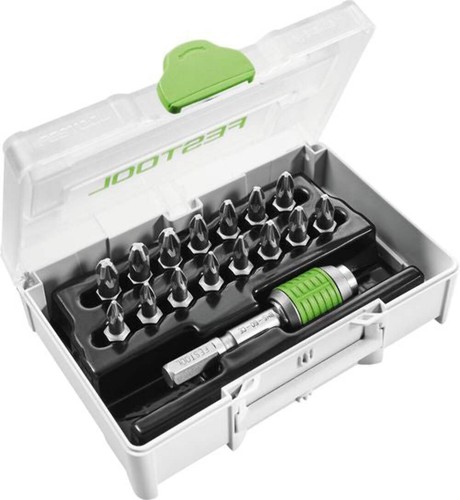 Festool assortimento - festool, di