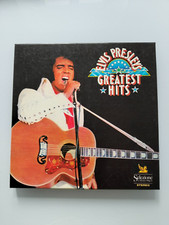 Elvis Presley - Greatest hits