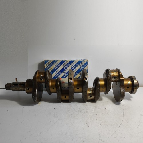 Albero motore fiat 241 - motore,