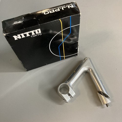 Nos njs track quill stem - njs,