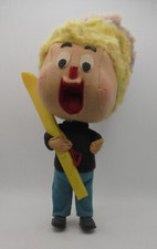 Toto ( e Tata )  Sciatore