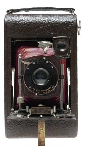 Kodak fotocamera - kodak,