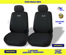 Coprisedili fiat panda 4x4 - fiat,