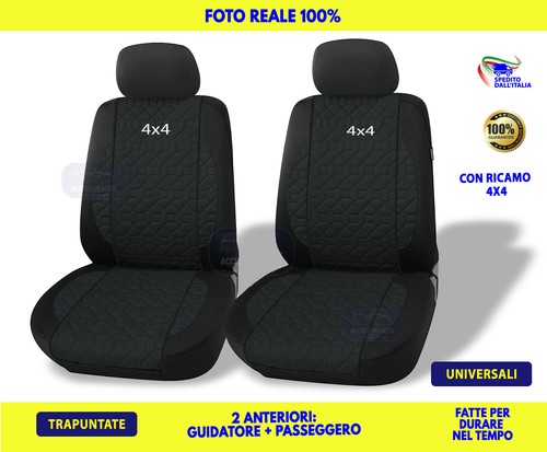 Coprisedili fiat panda 4x4 - panda,