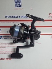Mulinello Shimano Speed 4000SM