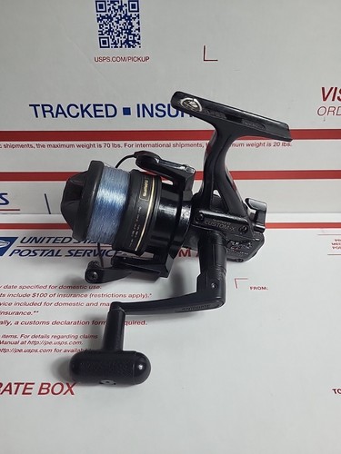Mulinello shimano speed - mulinello,