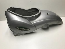 CARENA CODONE POSTERIORE