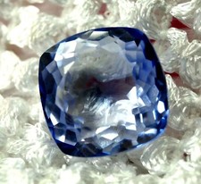 Fantastico Zaffiro Blu Montana