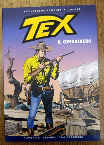 Tex collezione storica - , a