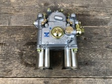 Carburatore originale WEBER 45