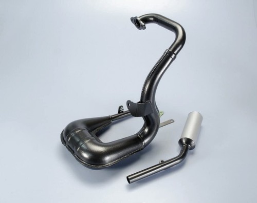 Marmitta polini vespa - vespa, 50