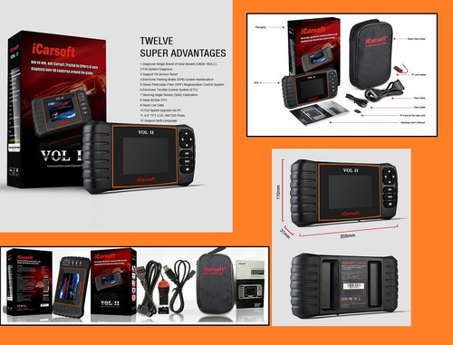 Obd diagnosi strumento - diagnosi,