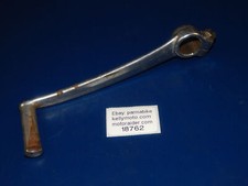 Leva del cambio motore - del, sachs