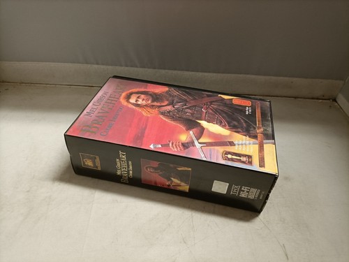 Vhs videocassetta - -,