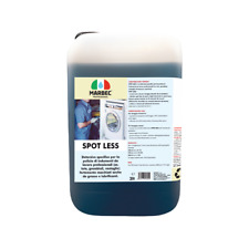 SPOT LESS - Detersivo per tute da lavoro