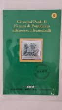 GIOVANNI PAOLO SECONDO 25 ANNI