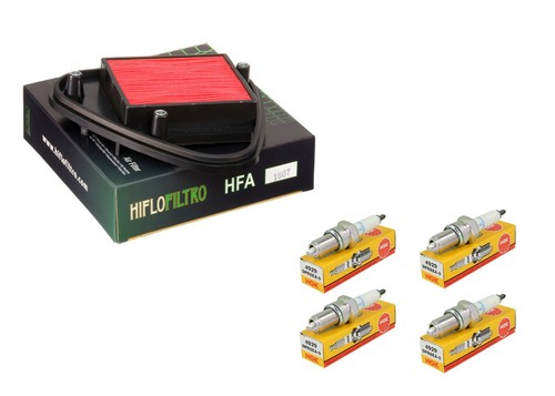 Filtro aria hiflofiltro - filtro,