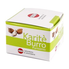 Burro Karite purissimo - Kos -