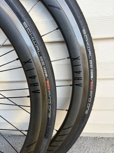 Reynolds ar41x set ruote - reynolds,