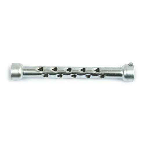 Curva silenziatore db - curva,