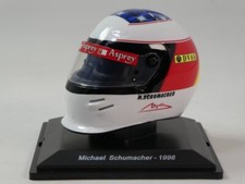 Spark Helmet Michael