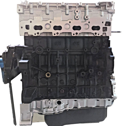 Motore ricondizionato blue - 2.2,