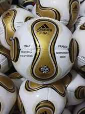 Adidas teamgeist berlino coppa - adidas,