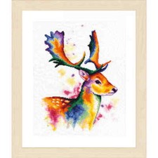 Kit Lanarte per il punto croce