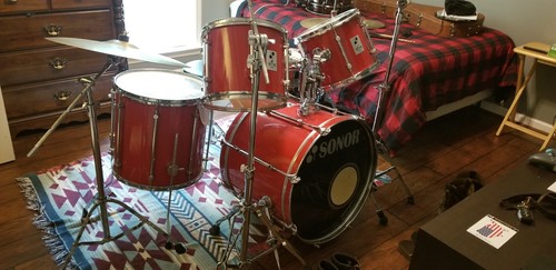 Sonor force 2000 - force,