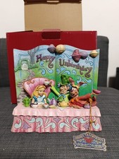 Jim Shore Disney Traditions