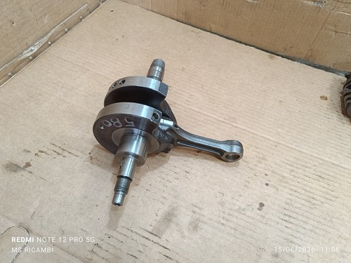 Albero motore originale - albero, per