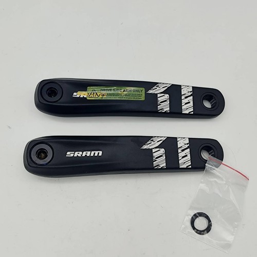 Set braccio pedivella - , sram