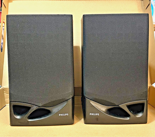 Philips fb46 sistema bass - fb46/20,