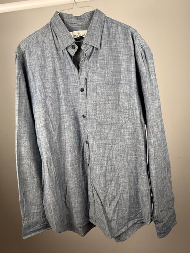 Camicia stone island made - made, in