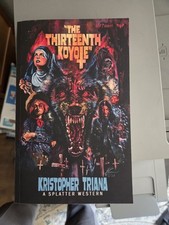 The Thirteenth Koyote