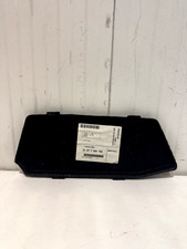 Copertura pannello attrezzi vano cofano posteriore destro bagagliaio BMW 4