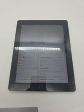 Apple iPad 2. Generation A1396