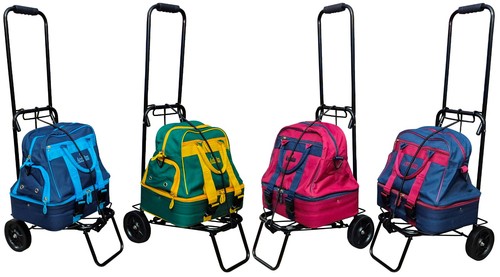 Borsa bowling acclaim farne - bowling,