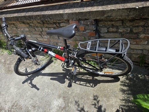 Bicicletta bambino ragazzo - bicicletta,