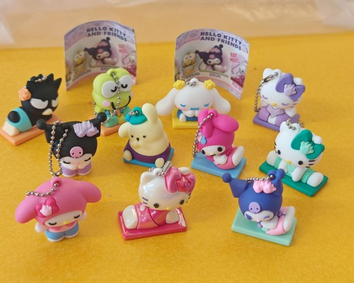 Hello kitty yoga - yoga, lotto
