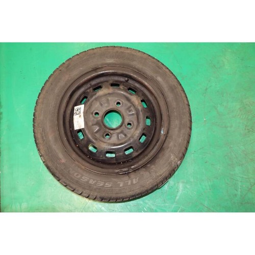 Cerchio ferro daewoo - in,