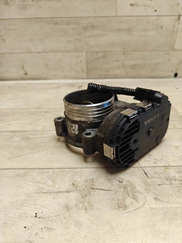 Valvola farfalla volvo - volvo, v70